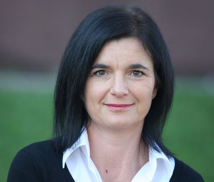 ICIE Mojca Juriševič Mojca Juriševič ICIE